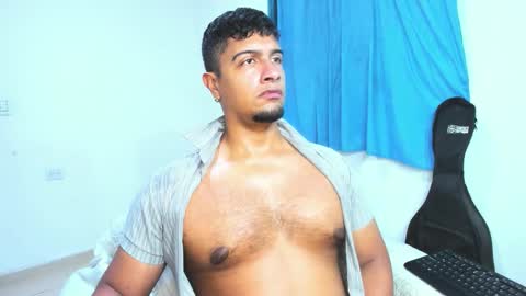 andylemonda online show from 09/25/25, 02:04