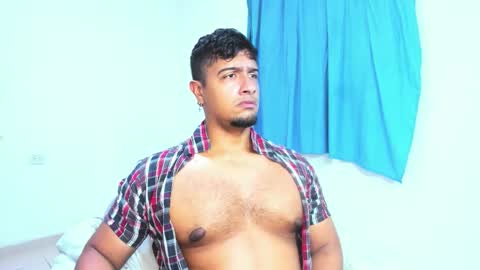 andylemonda online show from 09/27/25, 01:32