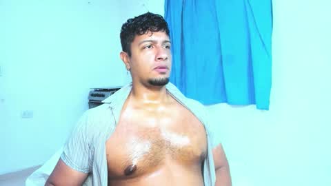 andylemonda online show from 10/19/25, 03:45