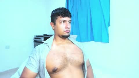 andylemonda online show from 10/20/25, 09:26