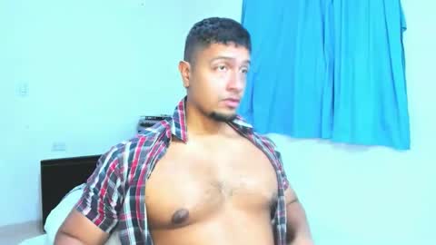 andylemonda online show from 11/27/25, 01:13