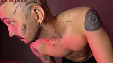 AndyLonesome online show from 09/12/25, 08:53