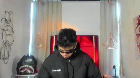 andy palmer online show from 12/08/24, 01:25