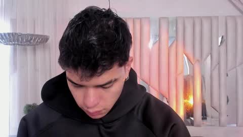 andy palmer online show from 12/10/24, 02:39