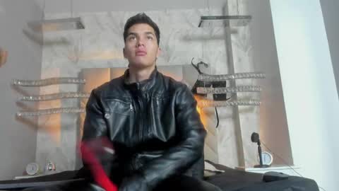 andy palmer online show from 12/12/24, 12:01