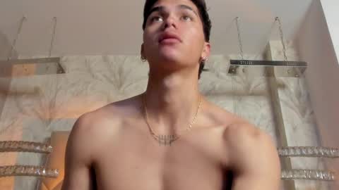 andy palmer online show from 12/13/24, 02:49