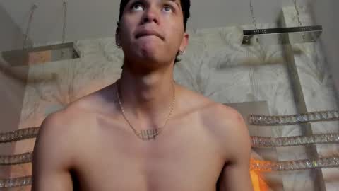 andy palmer online show from 12/13/24, 06:05