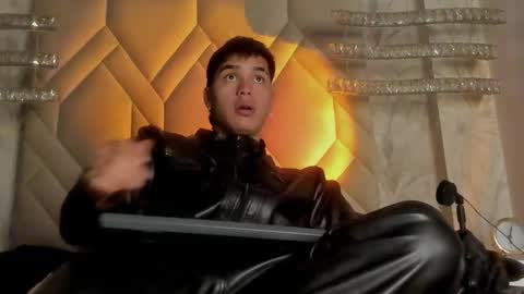 andy palmer online show from 12/18/24, 02:28