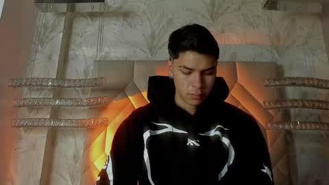 andy palmer online show from 12/20/24, 11:10