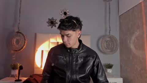 andy palmer online show from 12/21/24, 11:55