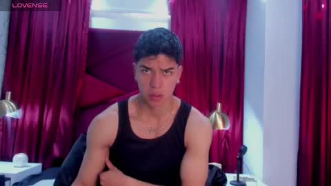 andy palmer online show from 12/26/24, 12:05