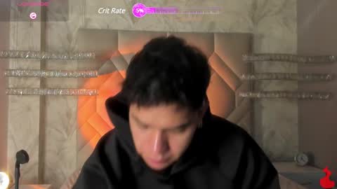 andy palmer online show from 12/27/24, 01:50