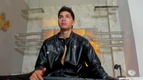 andy palmer online show from 01/05/25, 06:46