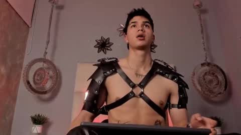 andy palmer online show from 01/07/25, 04:18