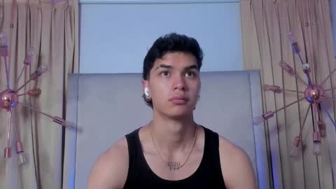 andy palmer online show from 01/09/25, 11:47