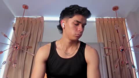 andy palmer online show from 01/09/25, 05:54