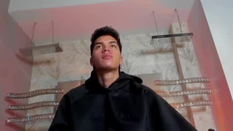 andy palmer online show from 01/10/25, 02:34