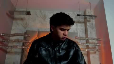 andy palmer online show from 01/10/25, 05:34