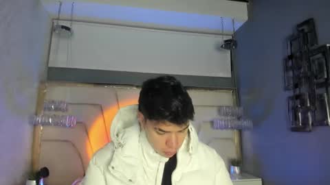 andy palmer online show from 01/11/25, 12:18