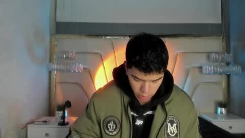 andy palmer online show from 01/12/25, 12:01