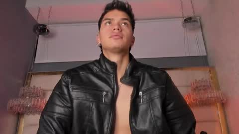 andy palmer online show from 01/14/25, 02:43