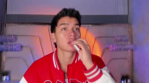 andy palmer online show from 01/15/25, 11:53