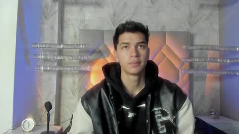 andy palmer online show from 01/16/25, 12:09