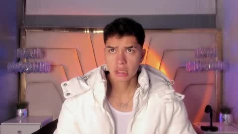 andy palmer online show from 01/18/25, 12:04