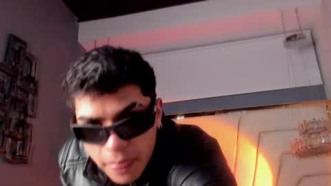 andy palmer online show from 01/18/25, 03:05