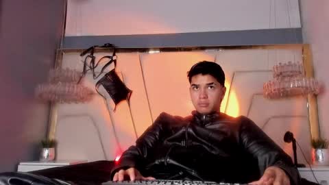 andy palmer online show from 01/19/25, 11:23