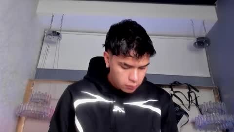 andy palmer online show from 01/22/25, 03:18