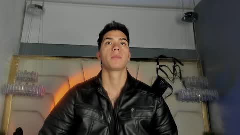 andy palmer online show from 01/23/25, 11:15