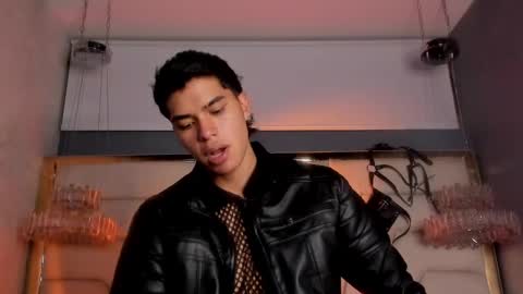 andy palmer online show from 01/26/25, 03:36