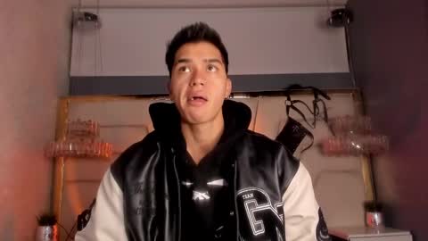 andy palmer online show from 01/27/25, 12:58