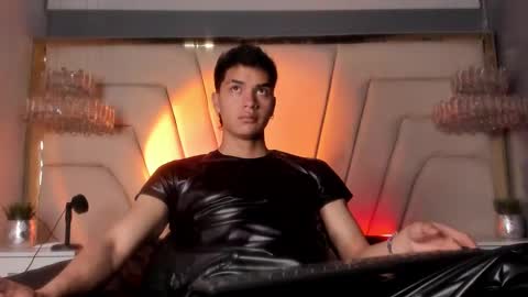 andy palmer online show from 01/27/25, 04:01