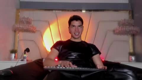 andy palmer online show from 01/28/25, 07:53