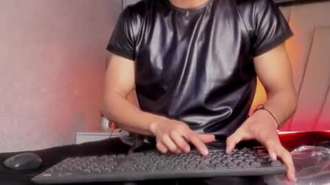 andy palmer online show from 01/29/25, 01:58