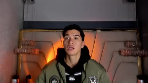 andy palmer online show from 01/29/25, 12:02