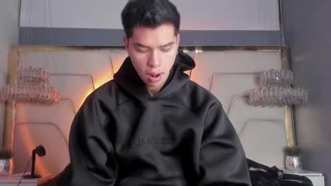 andy palmer online show from 01/31/25, 11:35