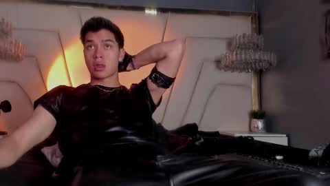 andy palmer online show from 02/03/25, 01:30