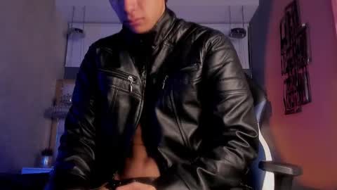 andy palmer online show from 02/05/25, 01:54