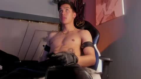 andy palmer online show from 02/05/25, 04:58