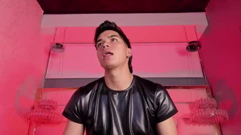 andy palmer online show from 02/11/25, 05:40