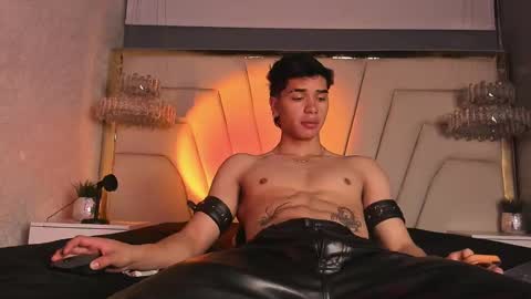 andy palmer online show from 02/13/25, 01:15