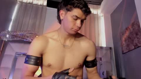 andy palmer online show from 02/19/25, 07:27