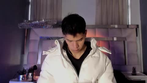 andy palmer online show from 02/20/25, 11:53