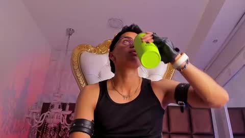 andy palmer online show from 02/22/25, 02:30