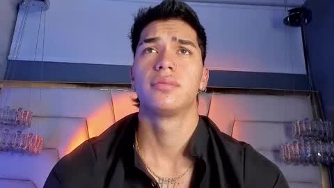 andy palmer online show from 02/27/25, 02:43