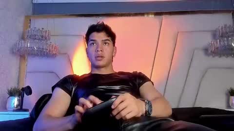 andy palmer online show from 02/27/25, 05:47