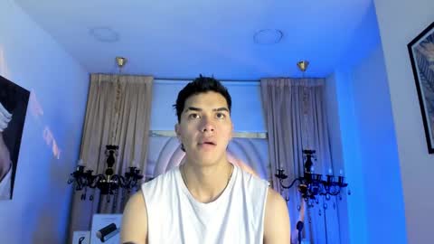 andy palmer online show from 02/28/25, 10:52